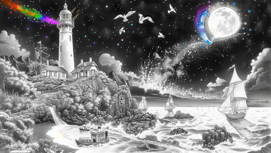 Paint Your Daily Canvas with Innovation