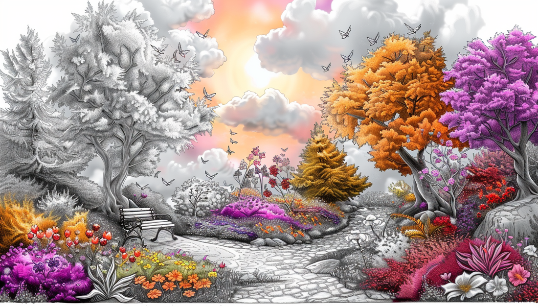 How to Transform Your Routine with Creative Colors