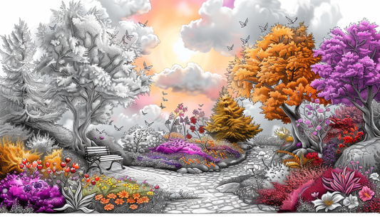 How to Transform Your Routine with Creative Colors