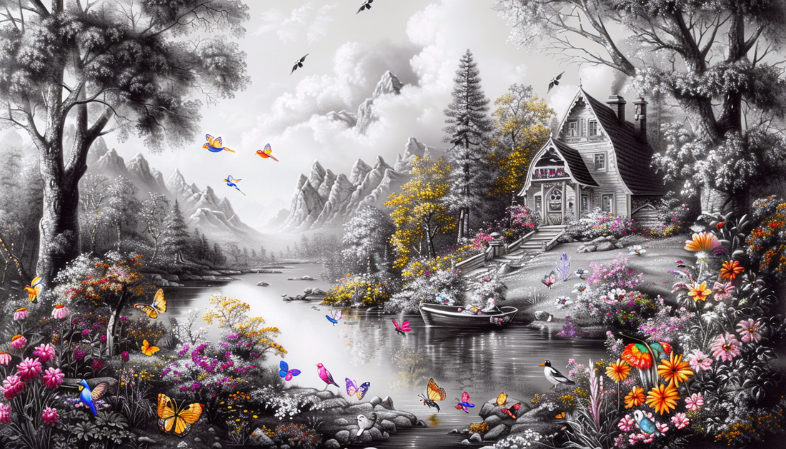 Crafting Your Daily Masterpiece with Imagined Awakenings