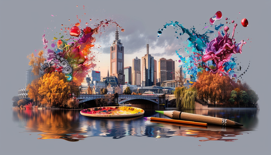 Cultivating Creativity in Every Aspect of Life