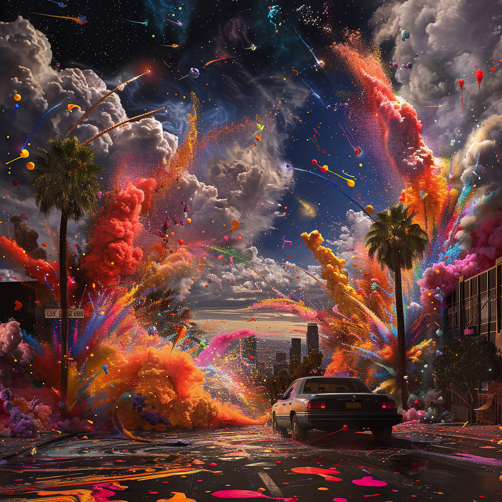 How to Spark a Creative Revolution in Your Everyday Life